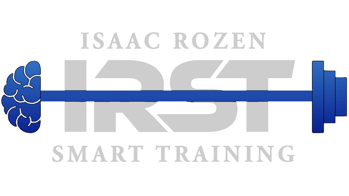 Isaac Rozen Smart Training — IRST
